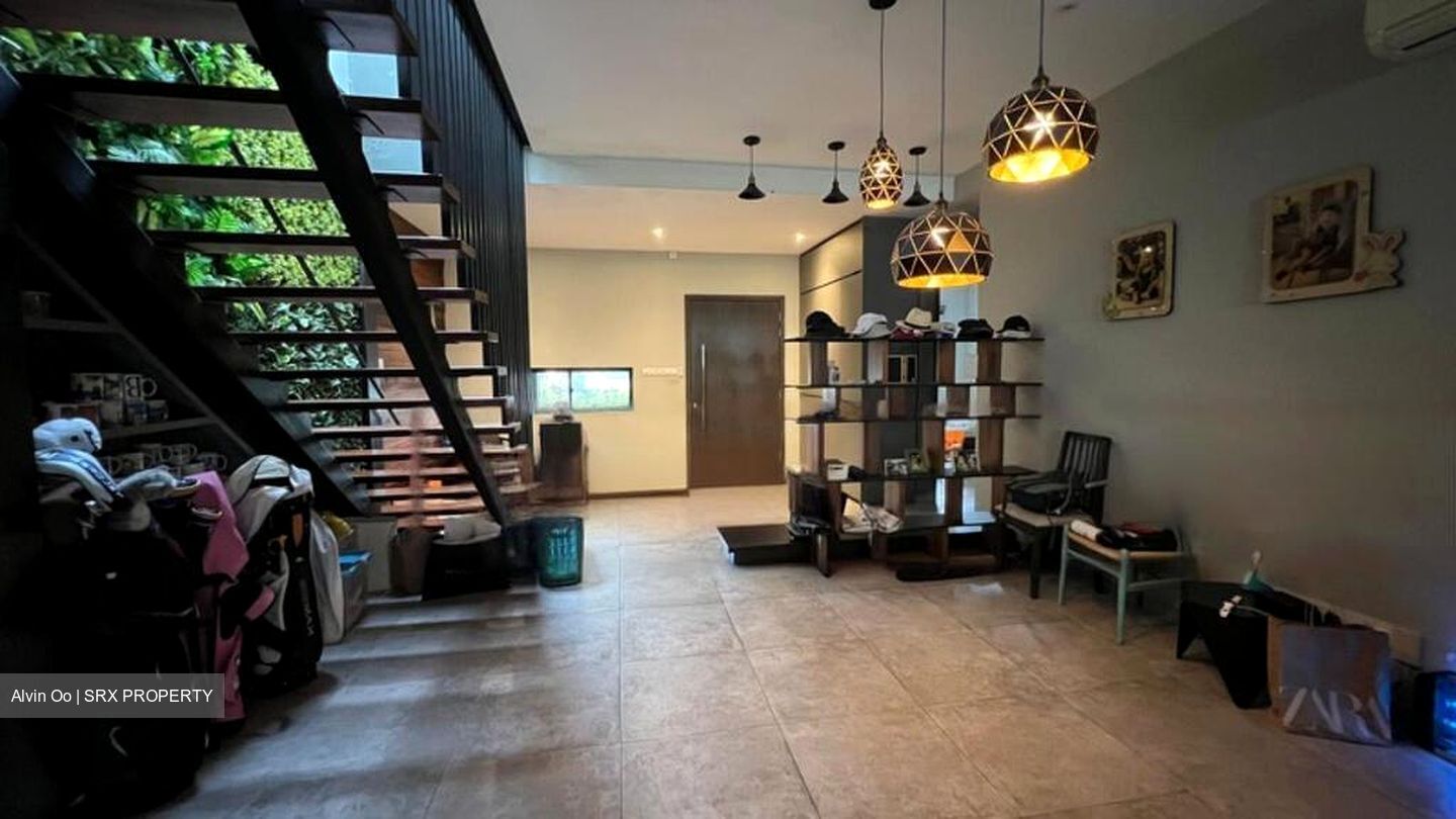 Serangoon Garden Estate (D19), Terrace #580187741